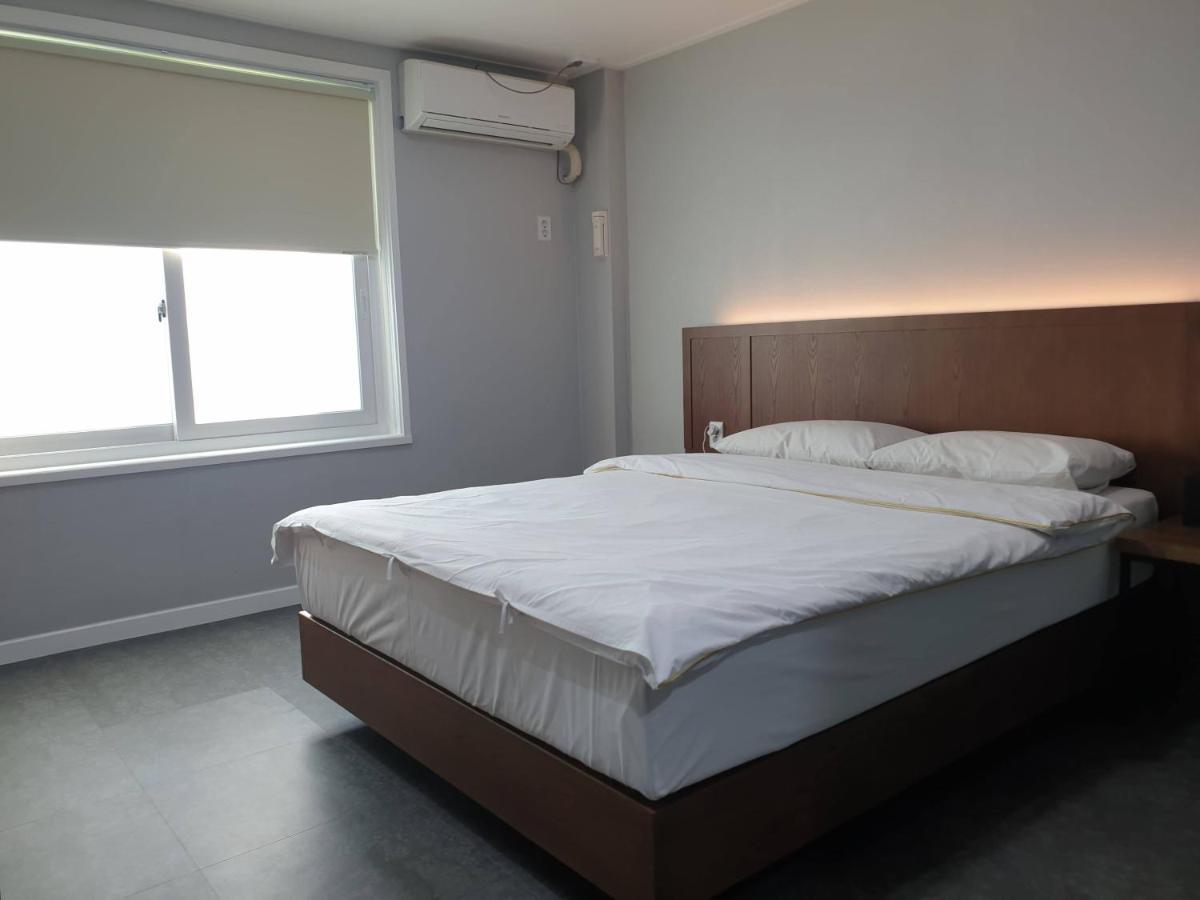 Hotel Valentine Γκιονγκγού Εξωτερικό φωτογραφία