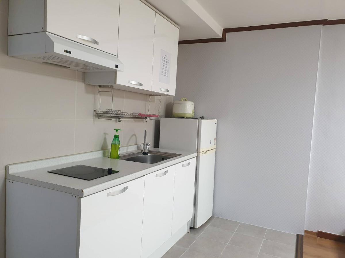Hotel Valentine Γκιονγκγού Εξωτερικό φωτογραφία