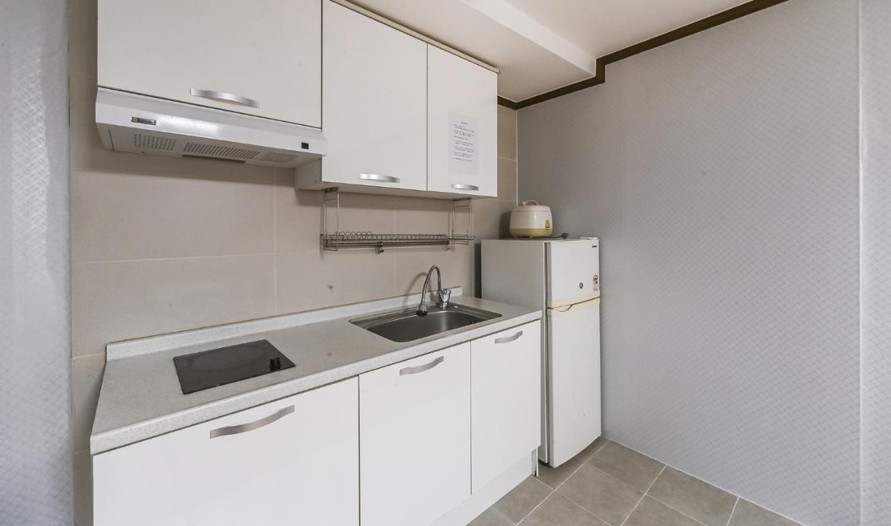 Hotel Valentine Γκιονγκγού Εξωτερικό φωτογραφία